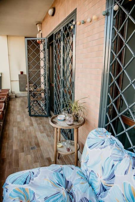 Poccio House Appartement Fiumicino Buitenkant foto